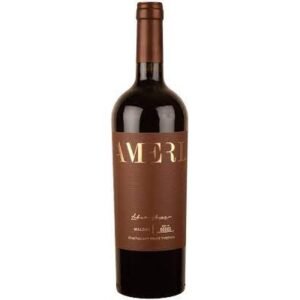 Domaine Bousquet Ameri Malbec - Mendoza, Tupungato - Rouge - 2023