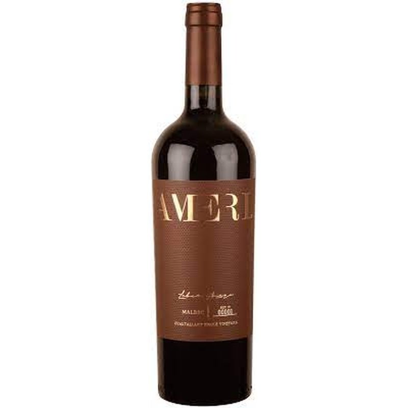 Domaine Bousquet Ameri Malbec - Mendoza, Tupungato - Rouge - 2023