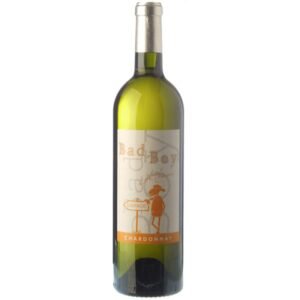 Bad Boy Chardonnay - Vin De France Blanc - Blanc - 2021