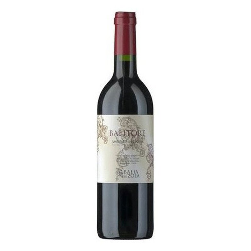 Balia Di Zola - Balitore - Rouge - 2021