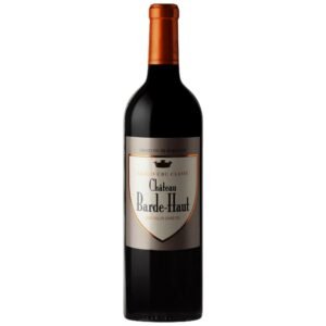 Château Barde-Haut - Saint-Émilion Grand Cru - Rouge - 2022