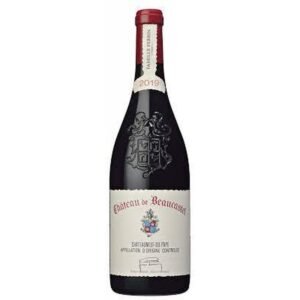 Beaucastel - Chateauneuf Du Pape - Rouge - 2019