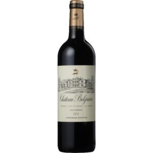 Belgrave - Haut-Medoc - Rouge - 2016