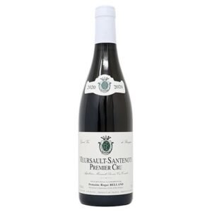 Belland Roger - Meursault Santenots - Blanc - 2021