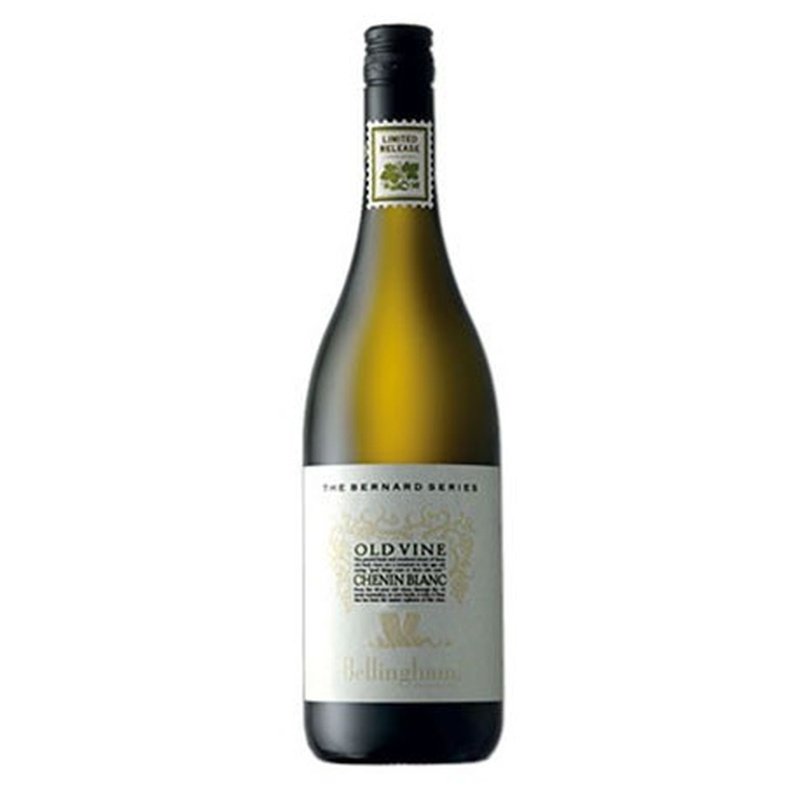 Bellingham - Chenin - Blanc - 2014