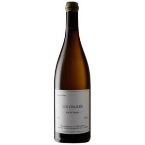 Bernaudeau Stephane - Vdf Les Ongles - Blanc - 2021