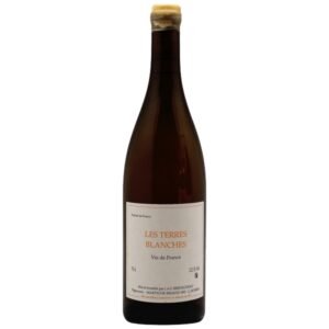 Bernaudeau Stephane - Vdf Les Terres Blanches - Blanc - 2021