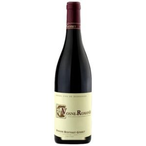 Berthaut Gerbet - Vosne Romanee - Rouge - 2018