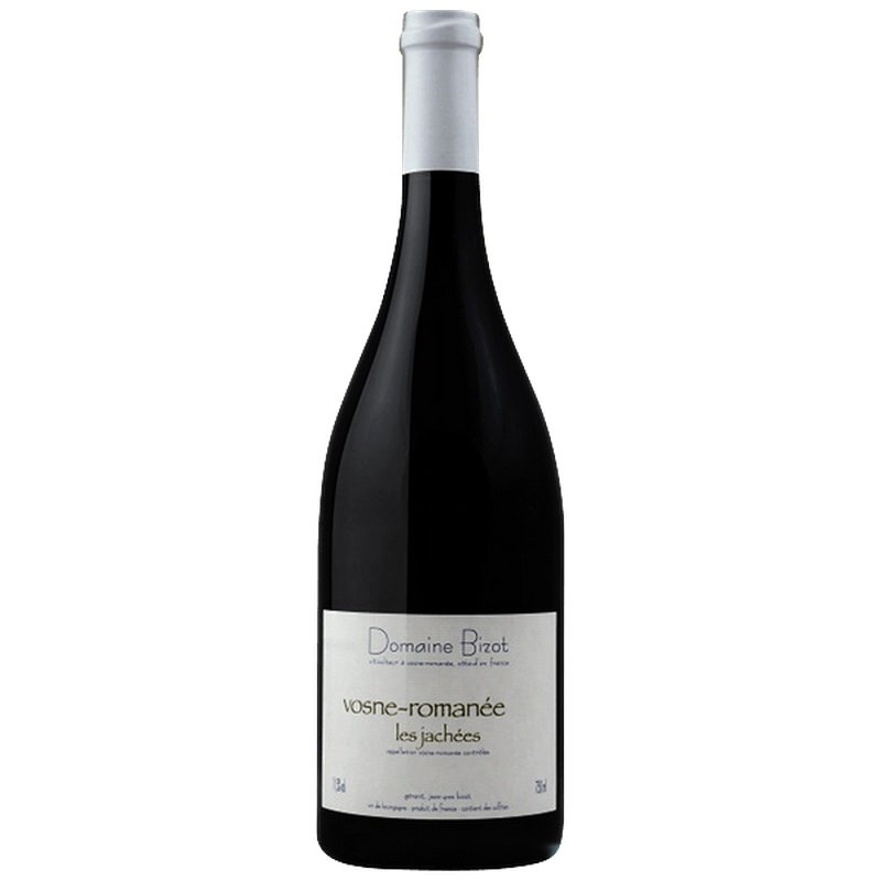 Bizot - Vosne Romanee Les Jachees - Rouge - 2018