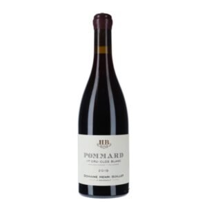 Boillot Henri - Pommard Clos Blanc - Rouge - 2020