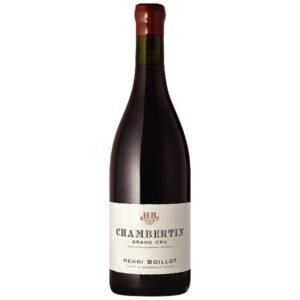 Boillot Henri - Chambertin - Rouge - 2023