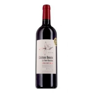 Bonnin La Fleur Blanchon - Lussac Saint Emilion - Rouge - 2016