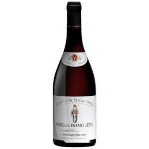 Bouchard Pere Et Fils - Beaune Greves Vigne De L'Enfant Jesus - Rouge - 2014
