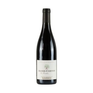 Boudier Jean-Baptiste - Aloxe Corton Les Combes - Rouge - 2020