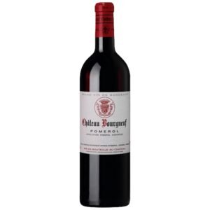Bourgneuf - Pomerol - Rouge - 2022