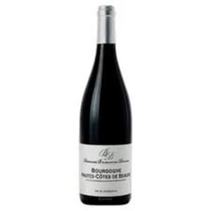 Bourgogne-Devaux - Bourgogne Hautes Cotes De Beaune Rge La Dalignere - Rouge - 2022
