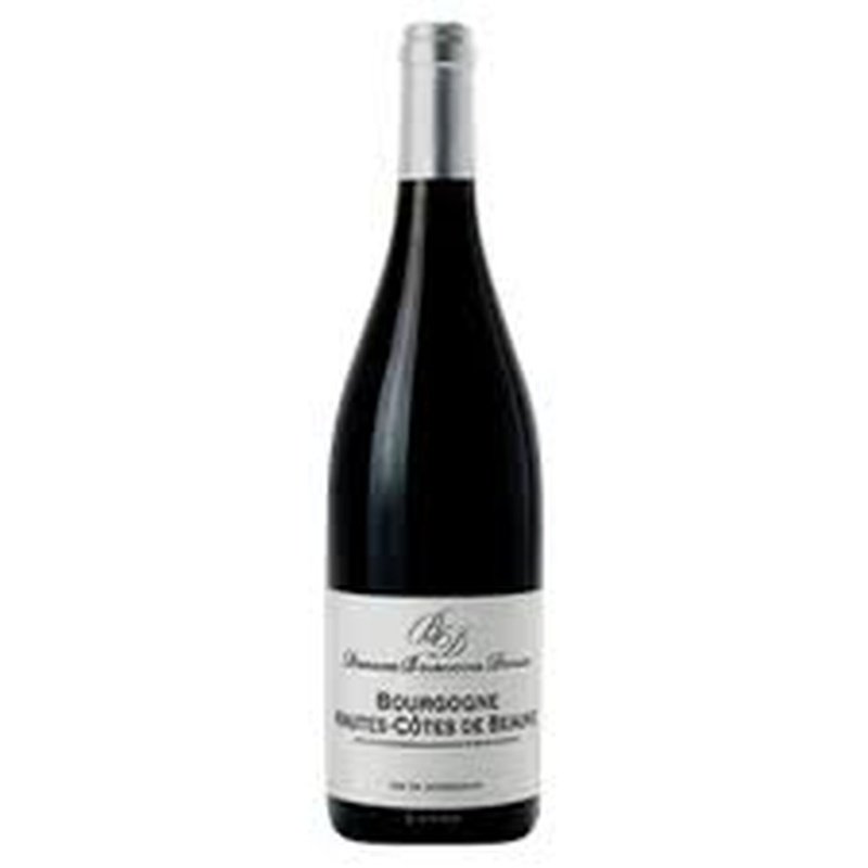 Bourgogne-Devaux - Bourgogne Hautes Cotes De Beaune Rge La Dalignere - Rouge - 2022