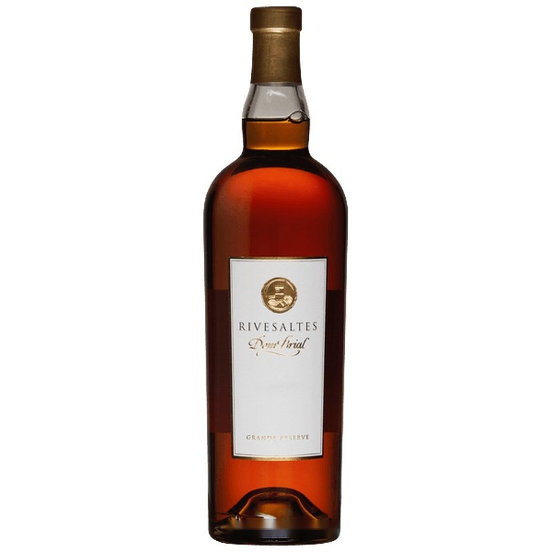 Brial - Rivesaltes Ambre Grande Reserve - Blanc - 1999