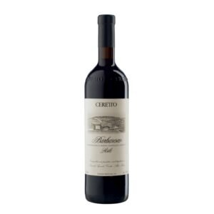Ceretto Asili - Barbaresco DOCG - Rouge - 2019