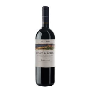 Vite Colte La Casa in Collina - Barbaresco - Rouge - 2021