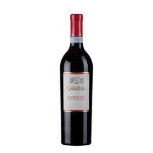 Bardolino Rouge Villa Girardi - Véronèse - 2023