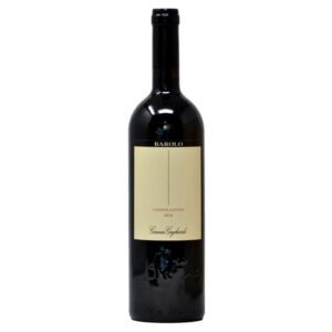 Gianni Gagliardo Barolo Castelletto - Barolo - Rouge - 2021