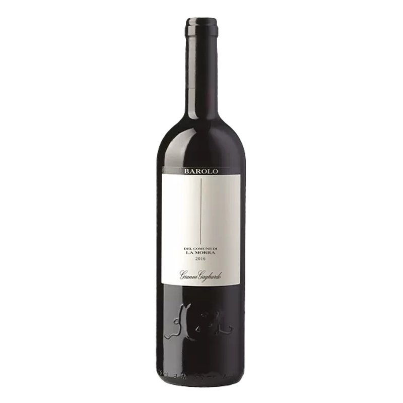 Gianni Gagliardo Barolo del Comune di La Morra - Barolo - Rouge - 2021