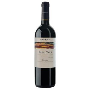 Vite Colte Paesi Tuoi - Barolo - Rouge - 2021