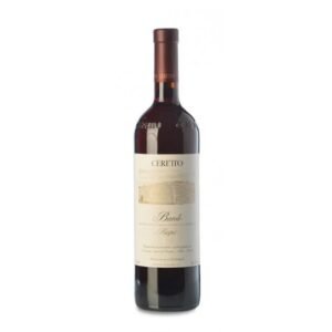 Ceretto Prapò - Barolo DOCG - Rouge - 2019
