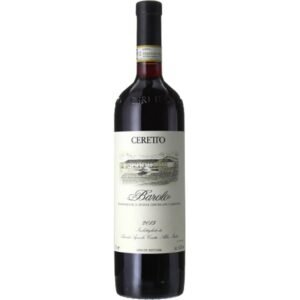 Ceretto Barolo - Barolo DOCG - Rouge - 2021