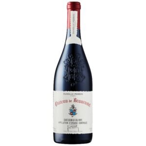Château de Beaucastel - Châteauneuf-du-Pape - Rouge - 2019