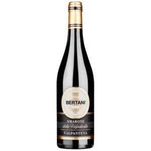 Bertani Amarone della Valpolicella Valpantena - Amarone della Valpolicella - Rouge - 2022