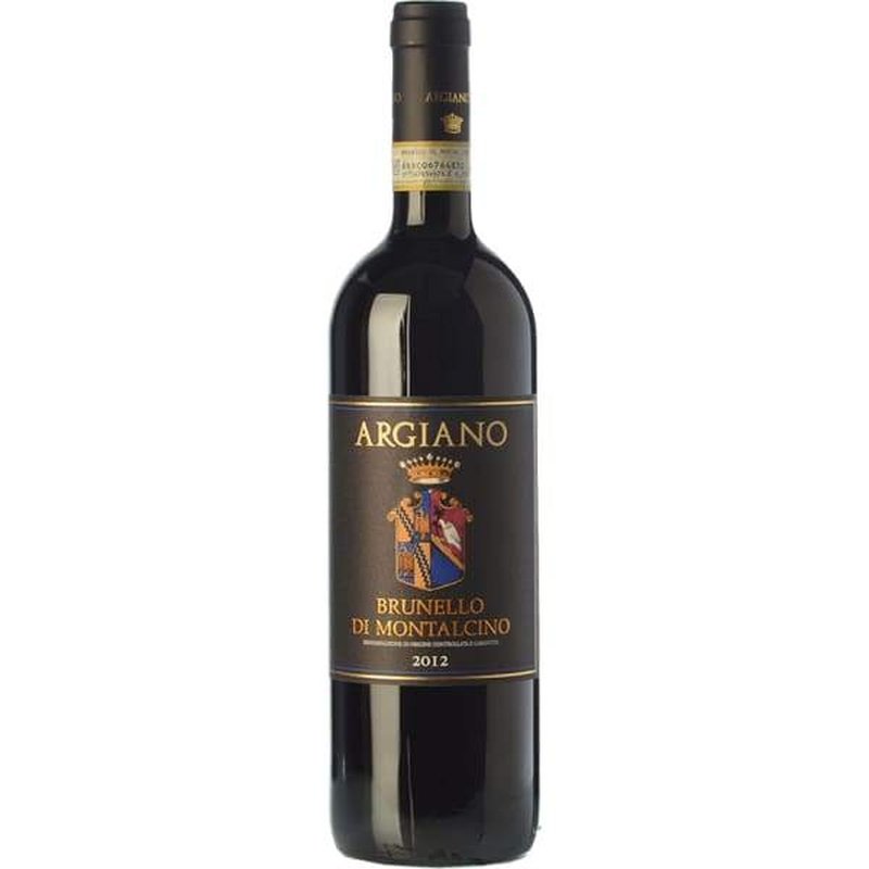 Argiano - Brunello di Montalcino - Rouge - 2020