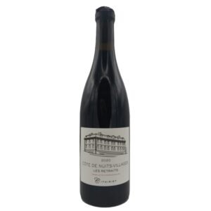 Camille Thiriet - Cote De Nuits Villages Rge La Montagne - Rouge - 2023