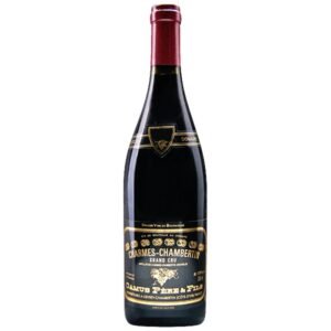 Camus - Charmes Chambertin - Rouge - 2019