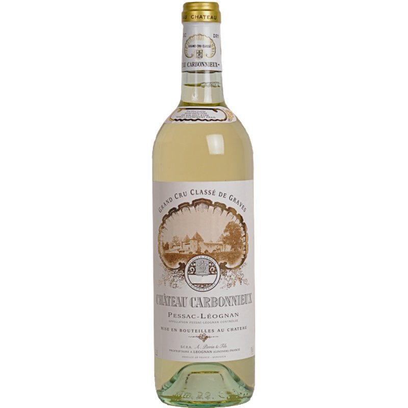 Carbonnieux Blanc - Pessac-Leo. Blanc - Blanc - 2023