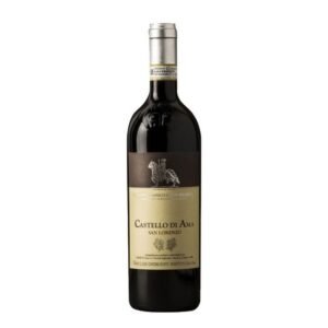 Castello Di Ama - Chianti Classico Gran Selezione San Lorenzo - Rouge - 2018