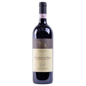 Castello Di Ama - Chianti Classico Gran Selezione Vigneto La Casuccia - Rouge - 2018