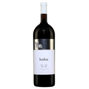 Castello Di Ama - Haiku - Rouge - 2019