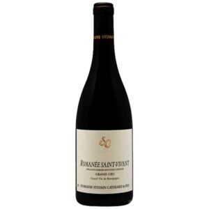 Cathiard Sylvain - Romanee Saint Vivant - Rouge - 1999
