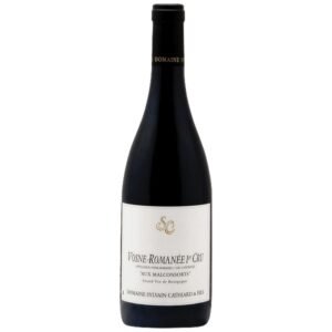 Cathiard Sylvain - Vosne Romanee Aux Malconsorts - Rouge - 2016