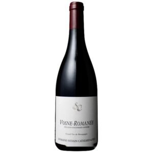 Cathiard Sylvain - Vosne Romanee - Rouge - 2019