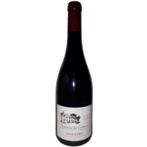 Cerberon - Pommard - Rouge - 2019