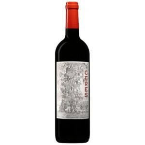 Ceres - Haut Medoc - Rouge - 2021