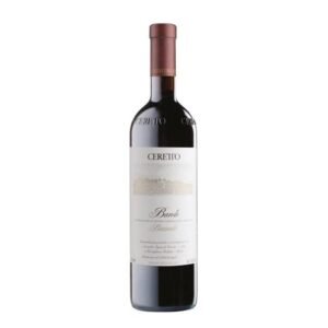 Ceretto - Barolo Brunate - Rouge - 2017