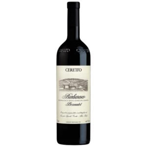 Ceretto Bernadot - Barbaresco-Piemont-Italy - Rouge - 2020 1500 Ml