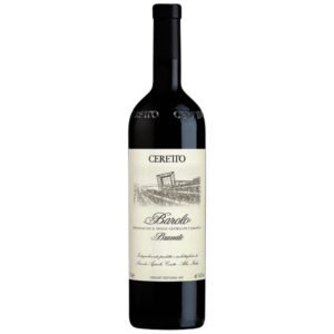 Ceretto Brunate - Barolo-Piemont-Italy - Rouge - 2019 1500 Ml