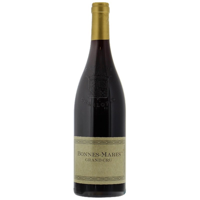 Charlopin - Bonnes Mares - Rouge - 2022