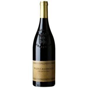 Charlopin - Mazis Chambertin - Rouge - 2020