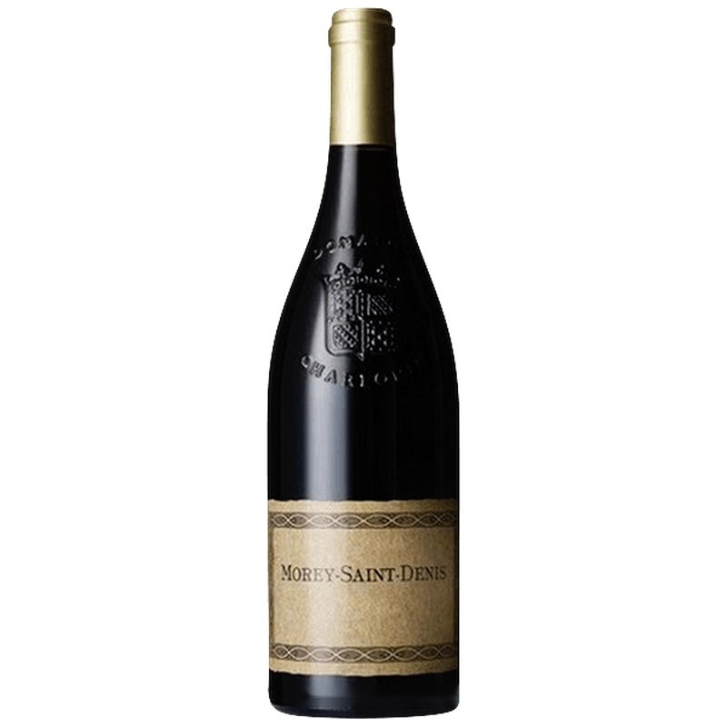 Charlopin - Morey Saint Denis - Rouge - 2022